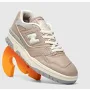 New Balance Shoes | New Balance 550 | Color: Tan/White | Size: 12 | Omgitzchelseaaa's Closet