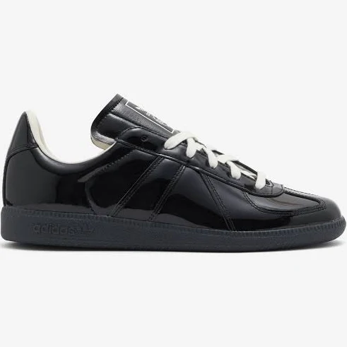 Adidas - Men's BW Army Trainers - (Core Black)