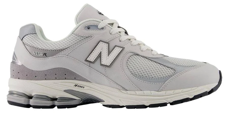 New Balance 2002R 'Grey Matter Sea Salt' | Men's Size 7.5