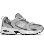 New Balance Men's 530 Grey Matter Harbor Grey, from StockX