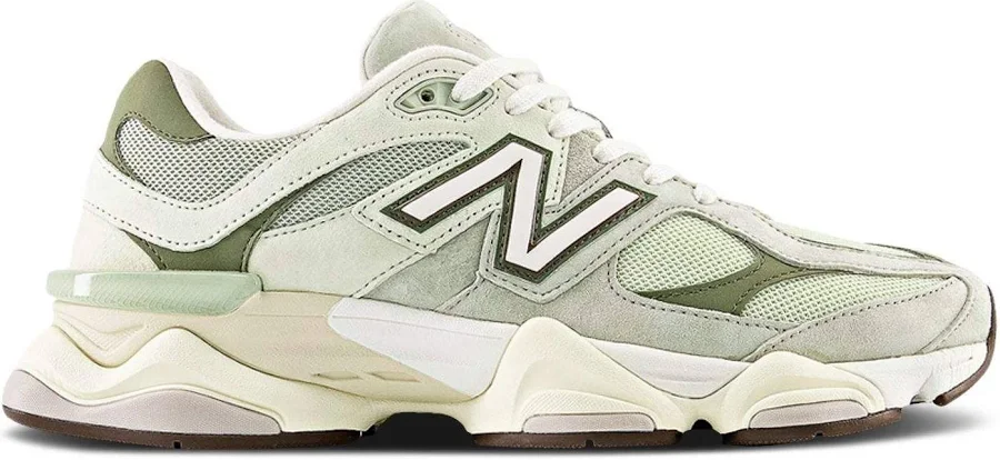 New Balance 9060 Olivine - U9060EEC