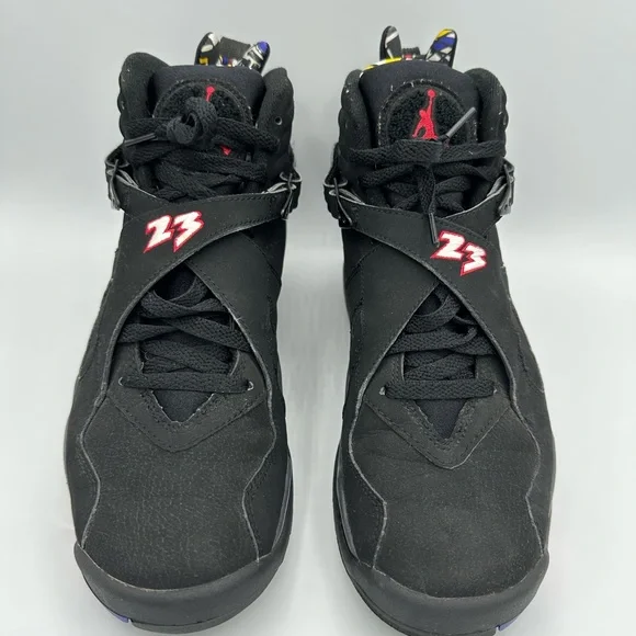 Air Jordan 8 Retro