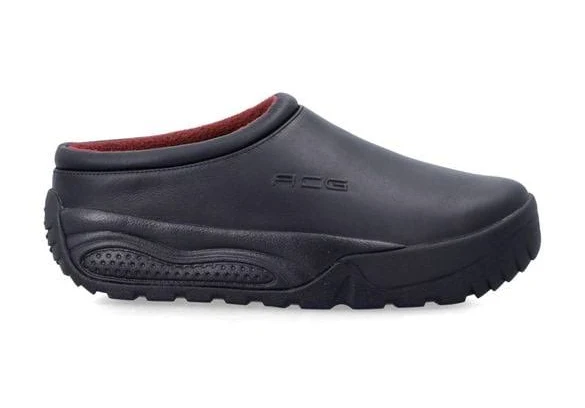 Nike Rufus Slip-on Men Sneakers