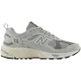 New Balance 878 'Light Grey Silver' | Men's Size 4.5