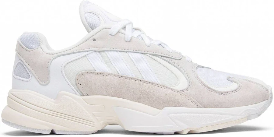 Adidas Yung-1 'cloud White' B37616 Men's Shoes