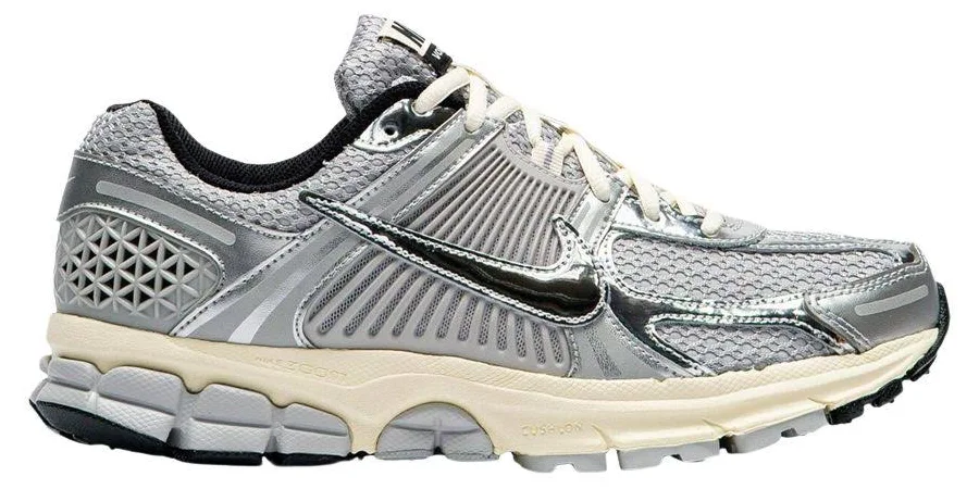 Nike Air Zoom Vomero 5 'Grey Fog Chrome' | Men's Size 7