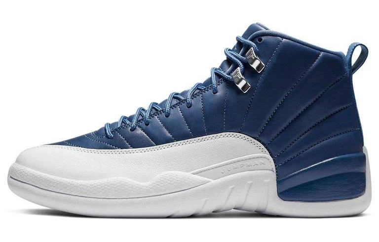 Air Jordan 12 Retro Indigo (2020)
