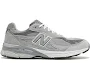 New Balance 990v3 Made in USA 'Grey' | Men's Size 7.5