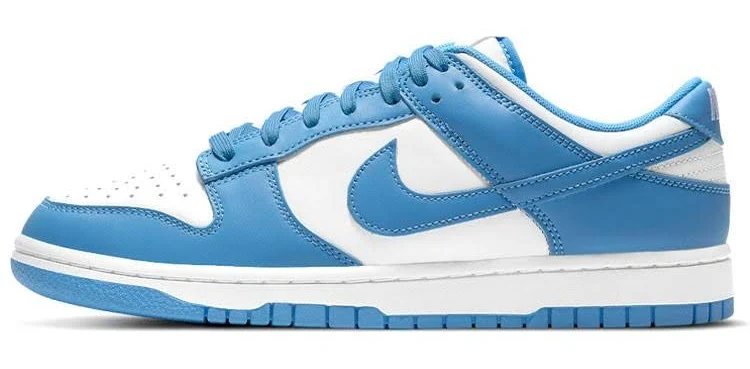 Nike Dunk Low University Blue - Dd1391-102