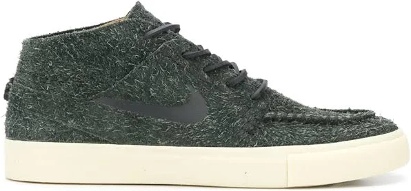Nike Zoom Janoski Mid Crafted SB sneakers