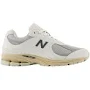 New Balance 2002R 'Linen Raincloud' | White | Men's Size 12