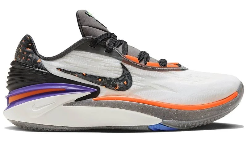 Men Nike Air Zoom G.T. Cut 2 EP Totel