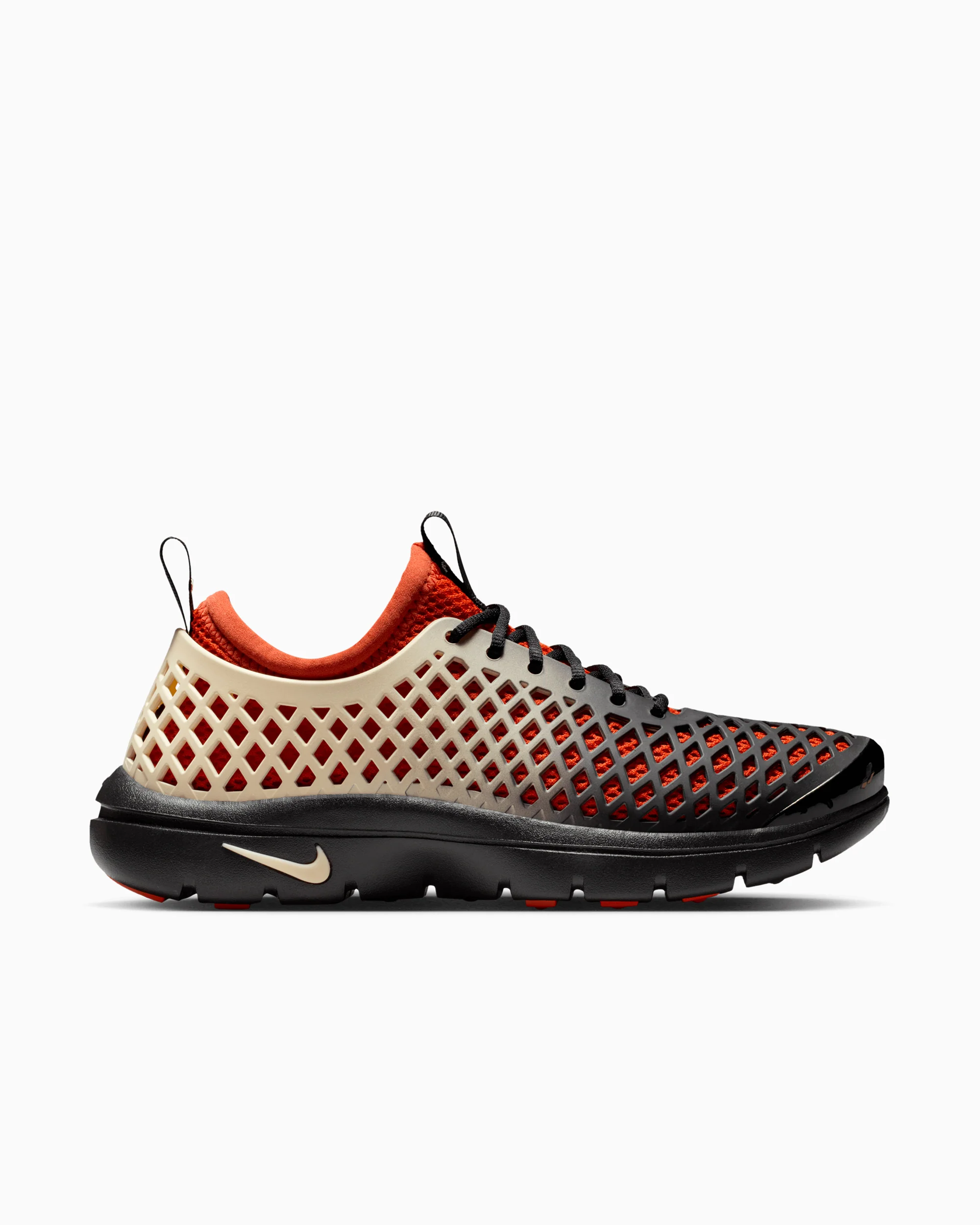 Nike Women's Rejuven8 Run OG SE "Black and Rust Factor" - 36.5