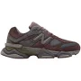 New Balance 9060 'Truffle' | Red | Men's Size 4