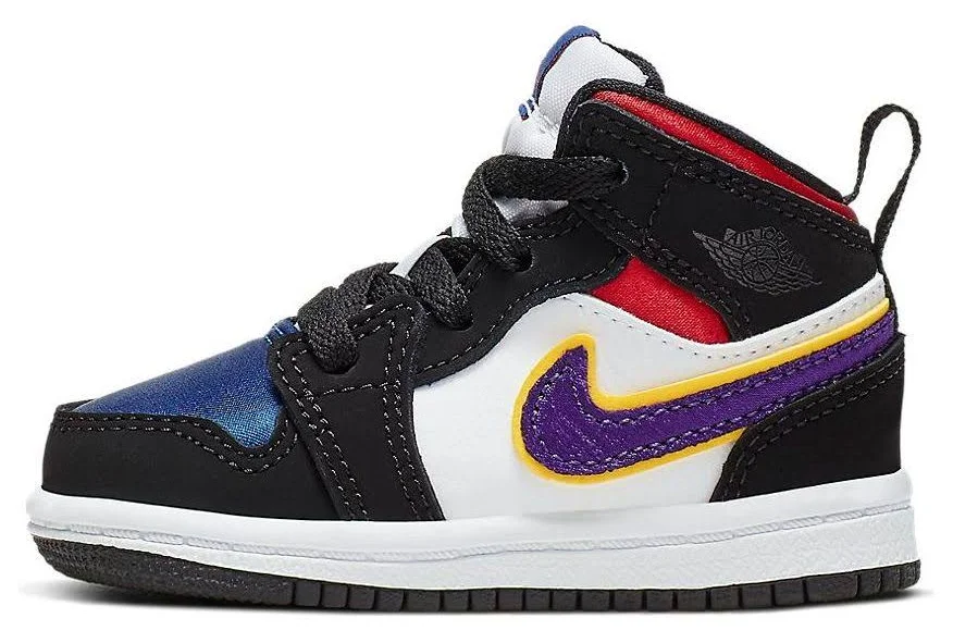 Toddler Air Jordan 1 Mid SE
