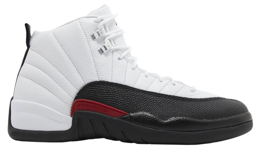 Jordan Retro Taxi Flip Women Sneakers - White