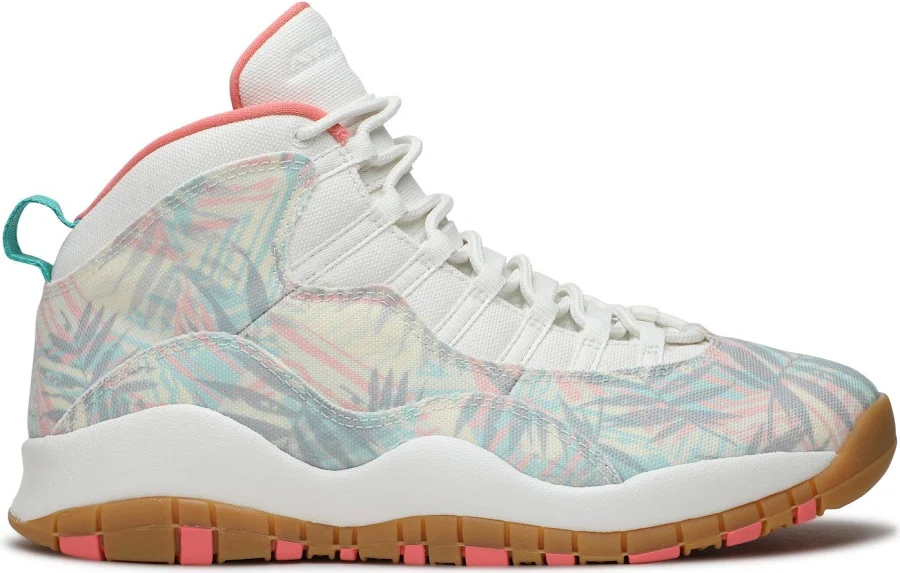 Men's Air Jordan 10 Retro SB 'Super Bowl LIV