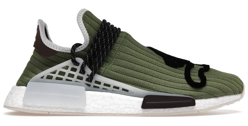 adidas NMD Hu Pharrell x BBC 'Running Dog