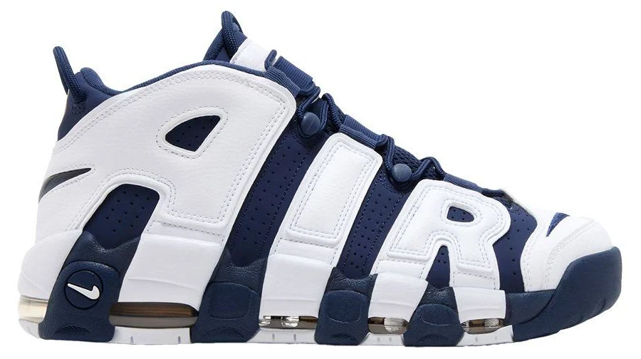 Nike Men's Air More Uptempo '96 Olympic