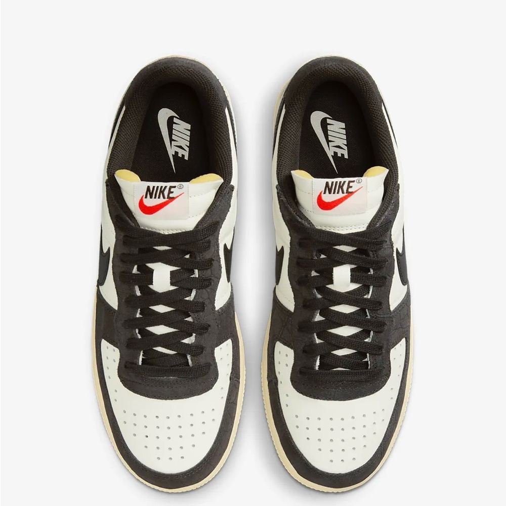 Nike Terminator Low New In Box