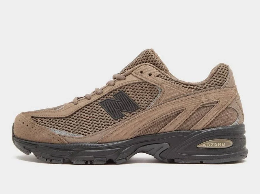 Balance 509 Men's Shoes In Brown