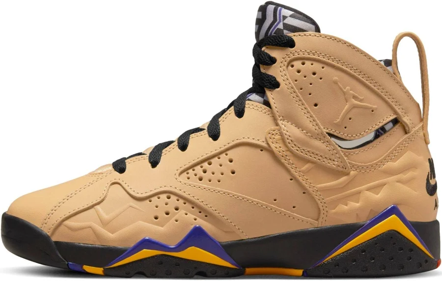 Air Jordan 7 Retro SE 'Afrobeats' Shoes