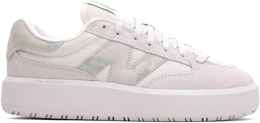 New Balance CT302 Reflection Tennis Sneaker