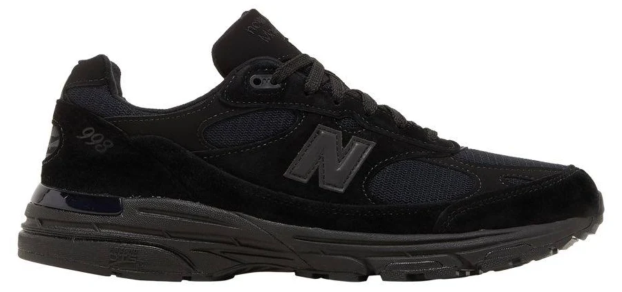 New Balance Men's 993 Made in USA Lifestyle Shoes