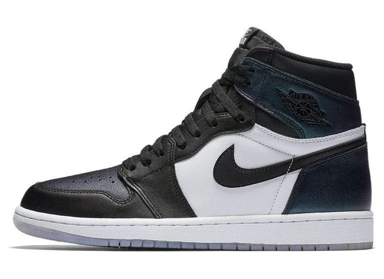 Air Jordan 1 Retro High OG All Star