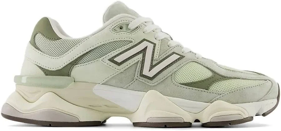 New Balance 9060 Olivine 45.5
