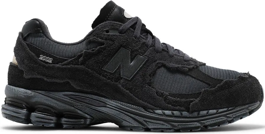 Balance 2002r 'protection Pack - Phantom' M2002rdb Men's Shoes Size