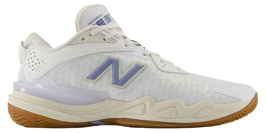New Balance Hesi Low V2 'White Dusk Shower' | Men's Size 8