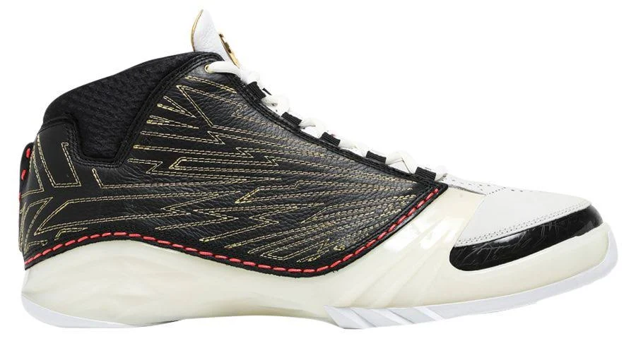 Jordan 23 Retro SP x Titan Men's Sneakers