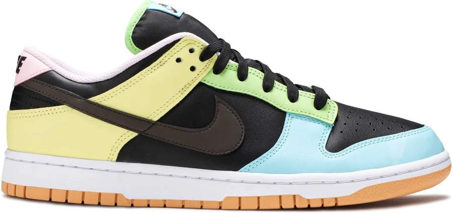 Men's Nike Dunk Low SE Free.99