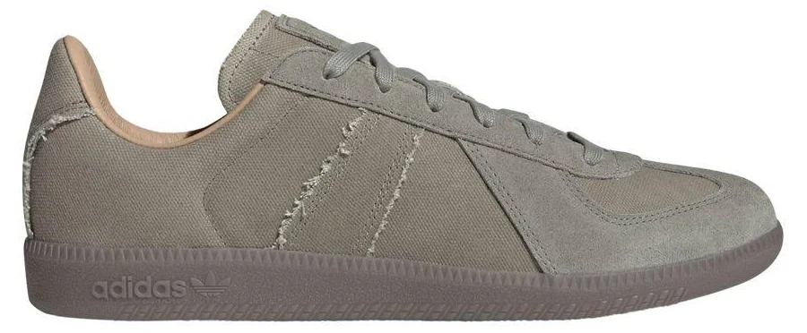 adidas BW Army 'Silver Pebble' | Grey | Men's Size 4.5