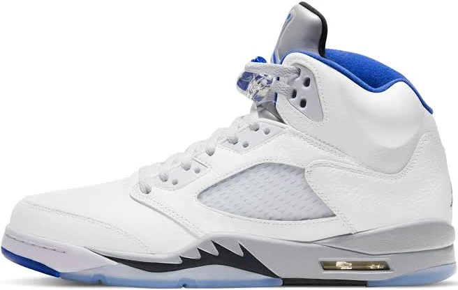 Men's Air Jordan 5 Retro Stealth