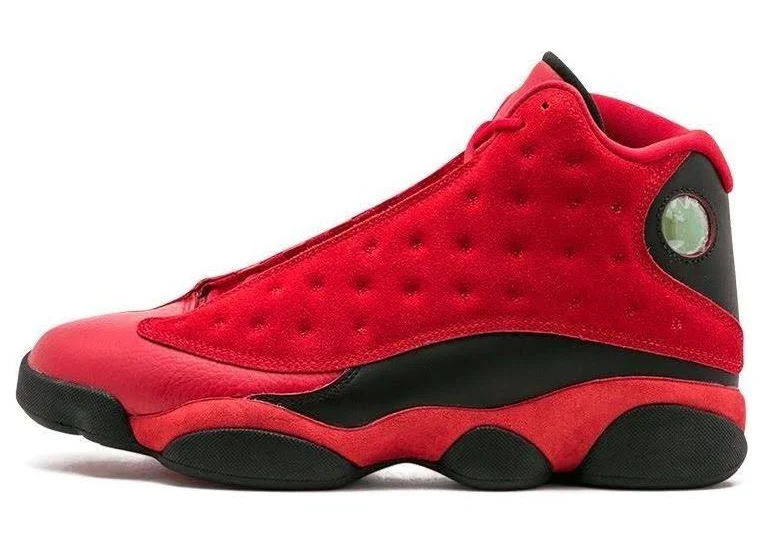 Air Jordan 13 Retro Single's Day 2016