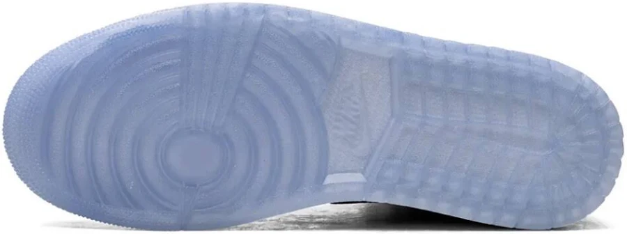 Jordan 1 Spacejam 2023