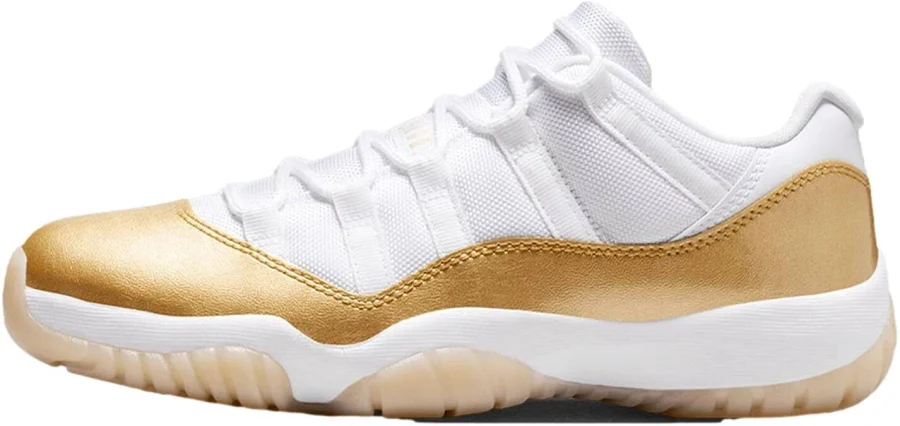 Women's Air Jordan 11 Retro Low "Mother's Day