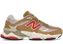 New Balance 9060 Great Plains True Red