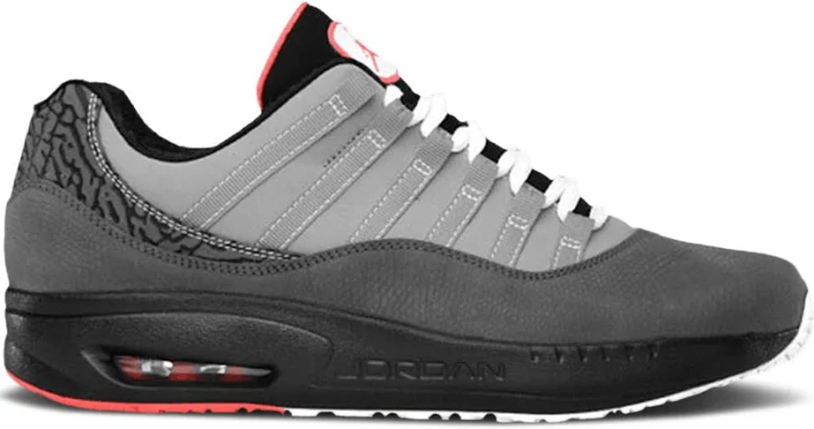 Jordan CMFT Candy Cane