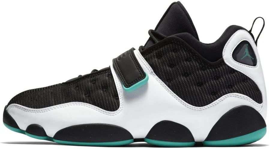 Jordan Black Cat Men's