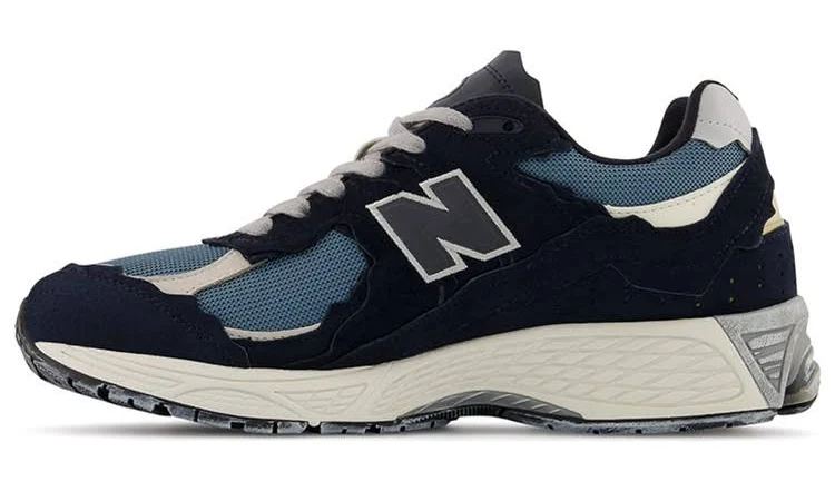 Balance 2002r Protection Pack-dark Navy 2022 - M2002rdf