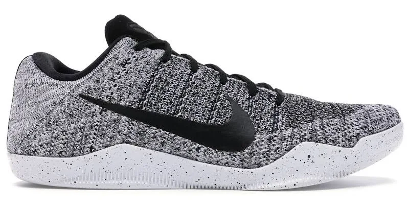 Nike Kobe 11 Elite Low Oreo