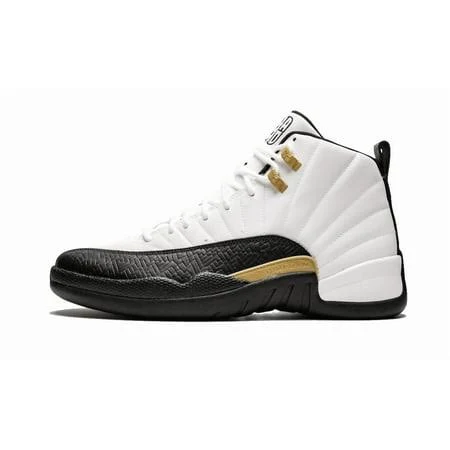 Jordan Mens Air Jordan 12 Retro CNY Chinese New Year 881427 122 from Stadium Goods, Men's, Black