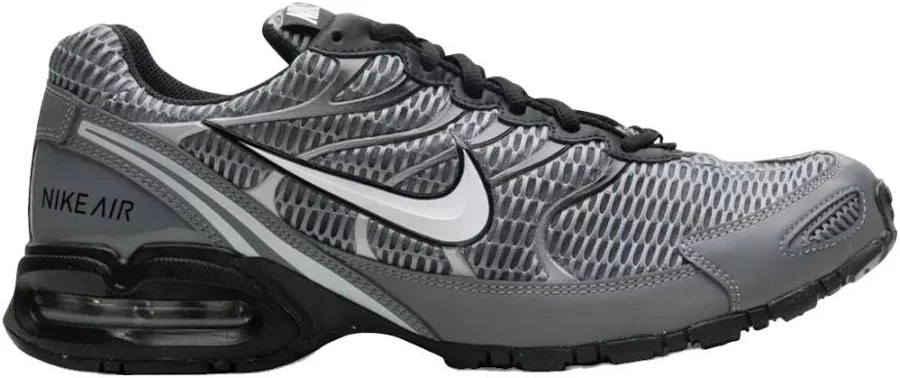 Nike Air Max Torch 4 Men Sneakers - Grey