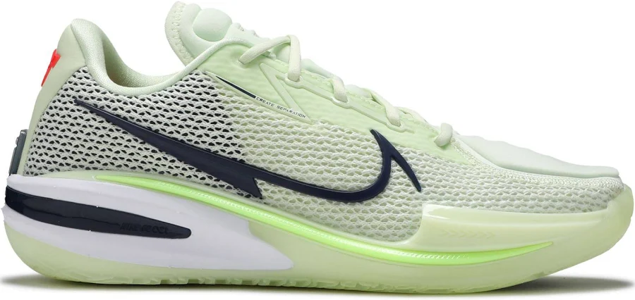 Nike Men's Air Zoom GT Cut 'Lime Ice