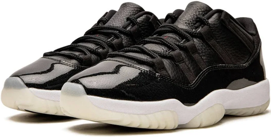 Air Jordan 11 Low 72 - 10