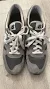 Balance 990v1 Made In Usa - Grey Size 12