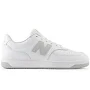 New Balance BB80 White Men's